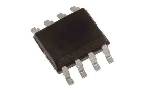 Sterownik bramki MOSFET 8-pinowy 3400 ma SOIC HIP2211FBZ-T7A NMOS 18V