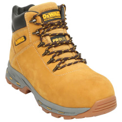 DEWALT RENO 11 Reno Pro-Lite Safety Boots Wheat UK 11 EUR 46
