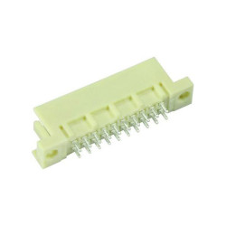 Harting 09 75 120 6519 Edge Connector 1pc Reliable connectivity solution