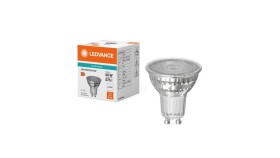 Żarówka Led Par16 Gu10 6.9W 80W 4000K 575Lm Neutralna Biała 36 Ledvance