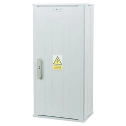 Obudowa termoutwardzalna k. STN 40x84 IOBK-31310-01-011