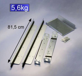 Zestaw montażowy ABB R8 FLANGE KIT ACX5