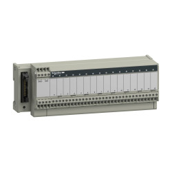 Blok zaciskowy Schneider Electric ABE7R16S210 1 szt.