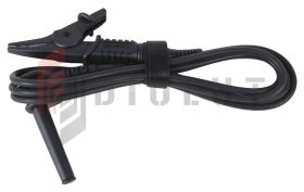 KEW7224A Przewód do uziemienia EARTH do KEW3123A/3127/3128