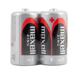 Bateria cynkowo-węglowa R14 / C 1,5V /2szt./