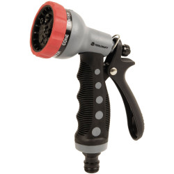 Toolcraft TO-4848813 Nozzle Sprayer Durable Precise Easy Use