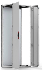 nVent HOFFMAN MCF20086R5 Szafka standardowa 800 x 2000 x 600 szary 1 szt.