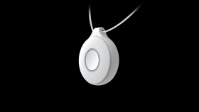 HIKVISION Przycisk napadowy AX PRO DS-PDEBP1-EG2-WE