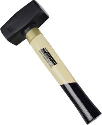 Młotek dwuobuchowy Brüder Mannesmann M76522 1500 g DIN 6475 1 szt.