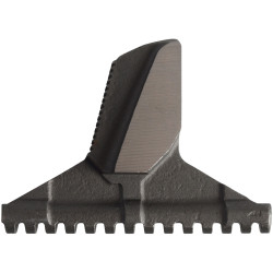 Bahco 9072 P-1 Spare Jaw Only