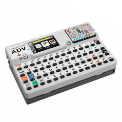 M5Stack Cardputer Adv