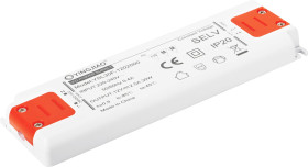 YingJiao YSL30F-1202500 Sterownik LED 30 W 2.5 A 12 V 1 szt.