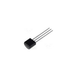 2SA1317 PNP 60V 0,2A TO92