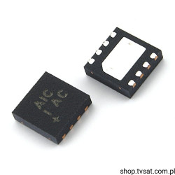 MAX5418LETA+T Potentiometer ICs SMD-TQFN8 MAXIM