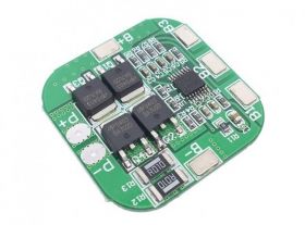 MOD LADOW. OGNIW 18650 4S 10A KWAD (62)