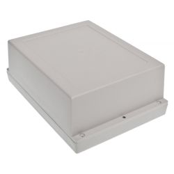 Z46AJ ABS - Obudowa plastikowa