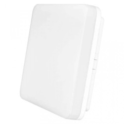 Oprawa LED kwadratowa Tori 15W IP54 neutralna biel EMOS ZM4323