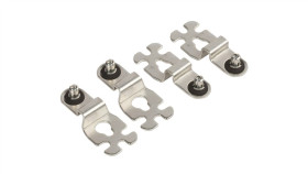 Uchwyt Montażowy Do Nsys3d Stalowe /4 Elementy/ Nsyaefpfsc