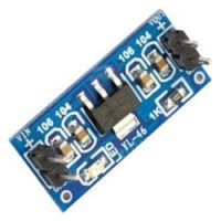 SD_POWERMOD5.0 Moduł zasilający do płytek stykowych 5.0V - 800mA