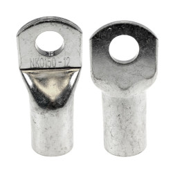 Końcówka rurowa oczkowa miedziana cynowana NKO 150/12 2079220 Next