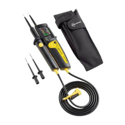 Beha Amprobe 5256883 2100-GAMMA PRO Voltage Tester CAT IV 600V Reliable