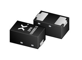 Dioda Zenera 12V Montaż powierzchniowy DFN1006BD-2 Regulator napięcia 365 mW Pojedyncza