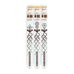 Pimoroni Grow Moisture Sensors (pack of 3) - PIM520