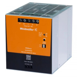 Zasilacz impulsowy 100-240V AC / 48V DC 960W 20A PRO ECO gen2 3025610000