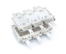 Moduł zasilania SiC 75 A ACEPACK 2 1200 V Montaż w obudowie