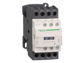 Stycznik mocy TeSys D AC1 40A 4P 1NO 1NC cewka 48VAC zaciski skrzynkowe LC1DT40E7 SCHNEIDER ELECTRIC