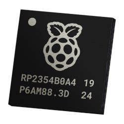 Raspberry Pi RP2354B Microcontroller