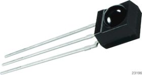 TSSP40..SS1XB IR Receiver Module for Light Barrier Systems