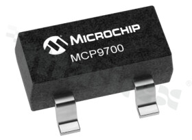 MCP9700T-E/TT