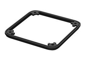 Bopla BL 7575 DI-9005 (16388005) - uszczelka ochronno-dekoracyjna