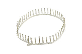 Crimp Pins for Female Housing Pins(PH2.54)