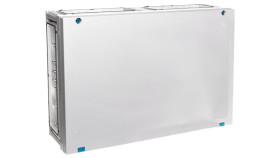 Obudowa Pusta 366X546x186mm Ip66 Enystar Fp 0431 68000229