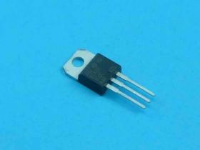 BTA-08/600C 8A Igt=25mA TO-220 TRIAK
