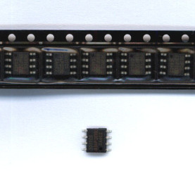IRU3037CS SMD SO-8 UKŁAD SCALONY