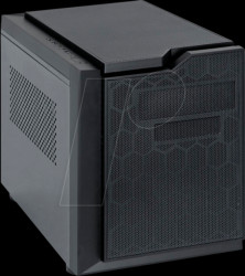 CI-01B-OP Chieftec CI-01B-OP Cube case