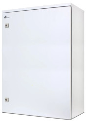 Szafa Rack hermetyczna 19 12U, 550x410 (HGF12-54E-WSG) GETFORT