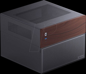 N4 BLACK Jonsbo N4 NAS case