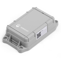 SenseCAP Asset Tracker T2000-A