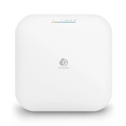 Wewnętrzny Access Point WiFi 6E 802.11ax, 5GbE, zarządzalny ECW336