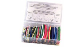 Osłona termokurczliwa nVent RAYCHEM 2:1