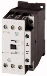 Stycznik Eaton DILM32-01(230V50HZ,240V60HZ), 15 kW, 3-Pin