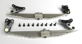 Thicon Models 60003 1:16 2 szt.