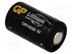 BAT-CR14250-3V/GP