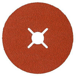 Tarcza ścierna Tarcza szlifierska 115mm 3M Ceramika