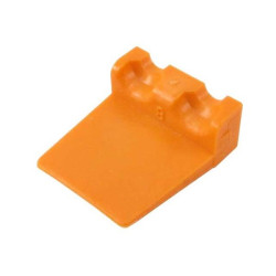 Blokada klinowa Deutsch DT Dopuszczalna blokada klinowa Bieguny serii DT 2