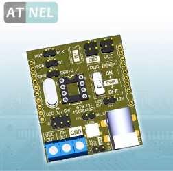 ATB Magic Hercules Microport